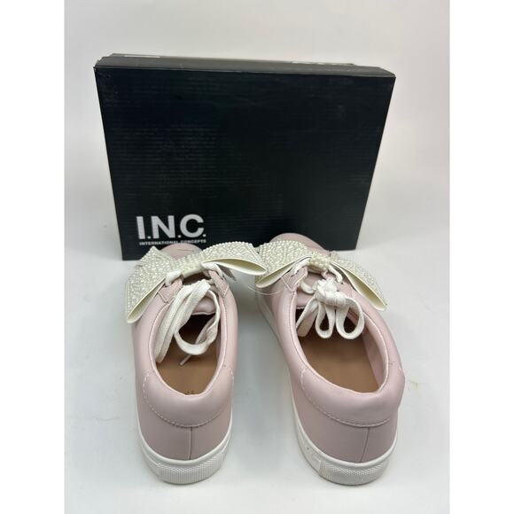 I.N.C.‎ International Concepts Chloe Pink Size 2M - Picture 3 of 4